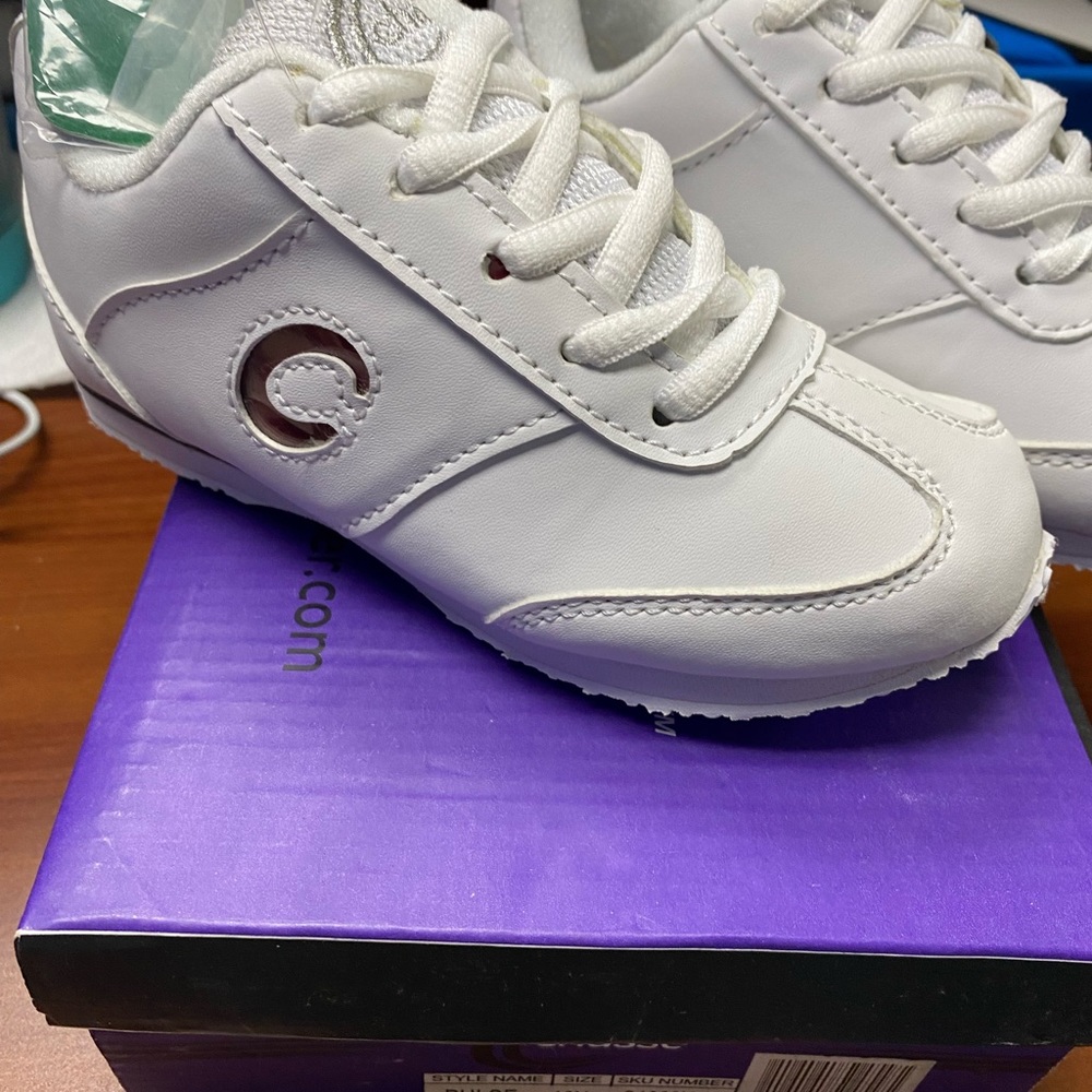 Chasse Pulse Cheer Shoes